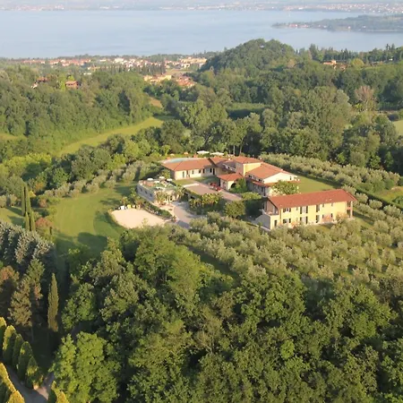 Garda Hill * Soiano Del Lago