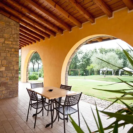 Farm stay Garda Hill Soiano Del Lago