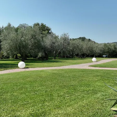 Gospodarstwo agroturystyczne Garda Hill *