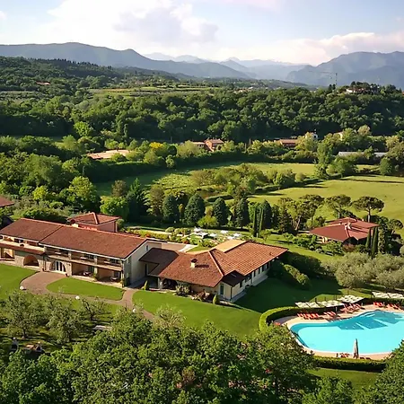 Garda Hill * Soiano Del Lago