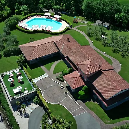 Gospodarstwo agroturystyczne Garda Hill