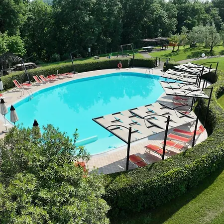Garda Hill Farm stay Soiano Del Lago