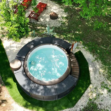 Farm stay Garda Hill Soiano Del Lago