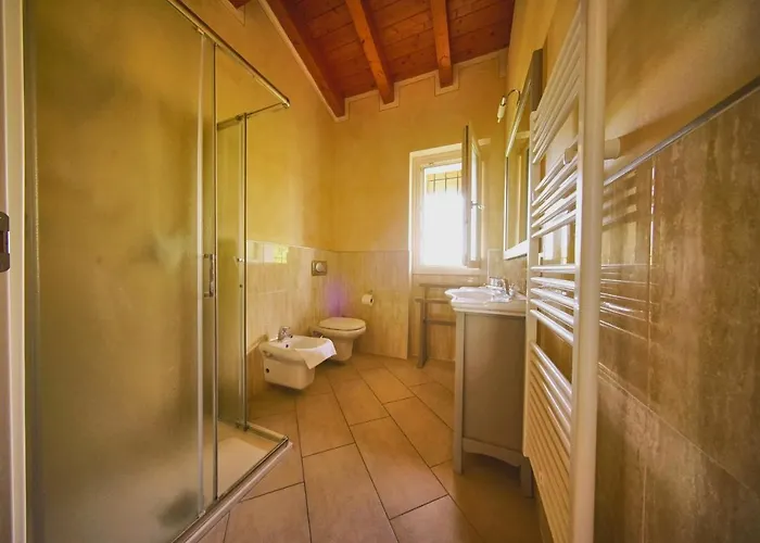 Garda Hill Boutique With Panoramic Pools E * Soiano Del Lago